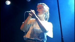 SIGRID // In Vain (Live @ Oslo) 16.11.17