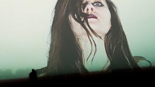 Falena Fatal - Susurro De Serpiente Official Video