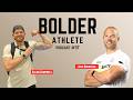 Strength to Serve: Fitness, Fatherhood, and Finding Purpose with Kaleb Campbell | #37
