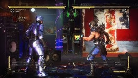 Ex Gas Blast +18 Setup