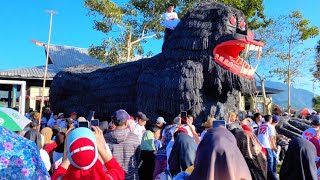 Download Lagu Karnaval 17 Agustus 2025 Desa Alamendah  MP3