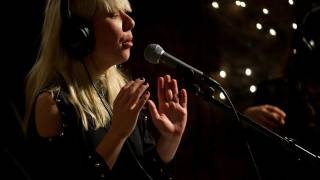 Austra - Full Performance (Live on KEXP)