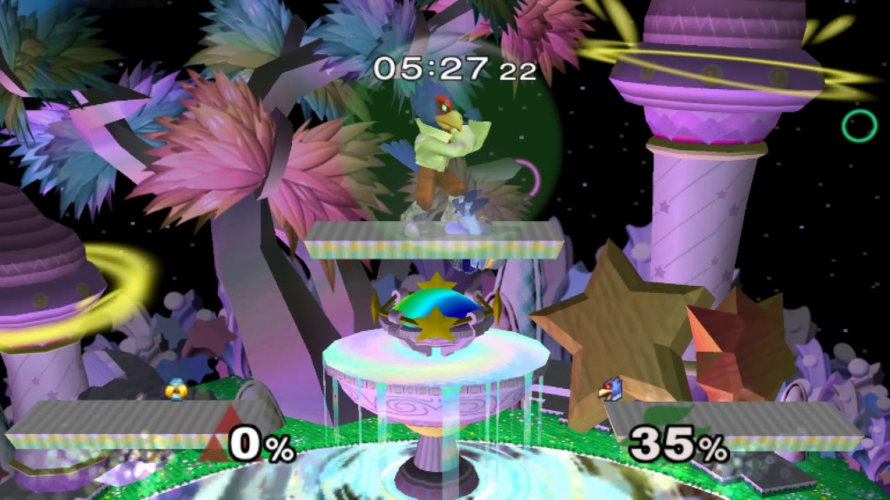 Half Moon #44 — MegaXmas vs Darkroom