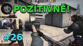 Sranda musí bejt! - Matchmaking záznam! #26