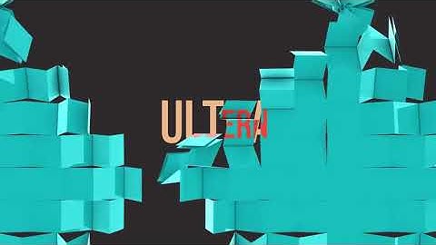 Six 3d Transitions | After Effects template