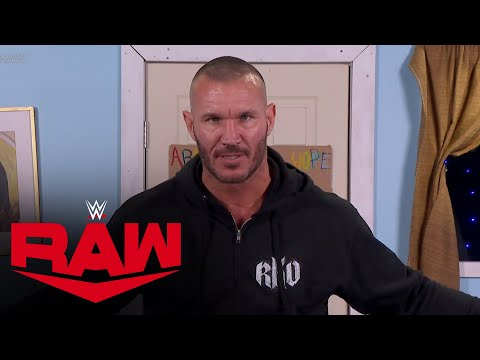 Randy Orton decimates the Firefly Fun House puppets: Raw, Dec. 28, 2020