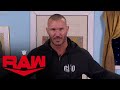 Randy Orton decimates the Firefly Fun House puppets: Raw, Dec. 28, 2020