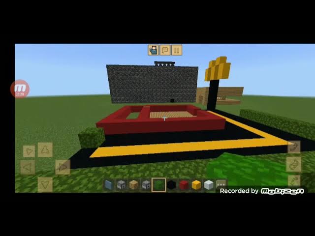 KgPlayGames on X: Quer aprender a construir essa pequena casa