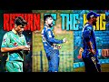 The return of king amir   muhammad amir comeback edit  razer edits 