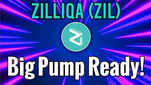 Zilliqa soon big pump! || Zilliqa price prediction || Zilliqa news today