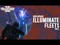NEW UPDATE Illuminate Enemies Map Mission And More Vol 2 Helldivers2 mp3