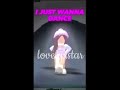 I just wanna dance roblox blowup ijustwannadance robloxedit underrated