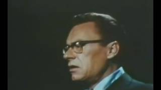 WHY DO YOU GO TO WORK By Earl Nightingale