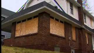 Akron Building Better Neighborhoods