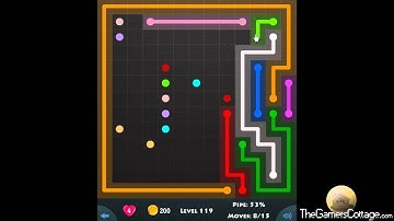 Connect the Dots Level - 989 [13x13] Jumbo Pack