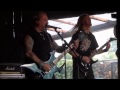 Hobbs' Angel Of Death - Jack The Ripper Live @ Headbangers Open Air 2012