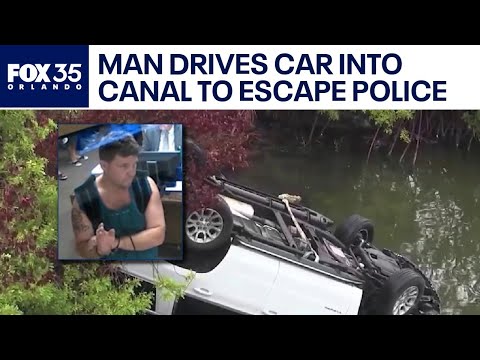 Shocking: Florida Man's February 27th News Story