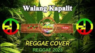 Walang Kapalit - Rey Valera ( Reggae Cover ) Ft, Dj Rafzkie