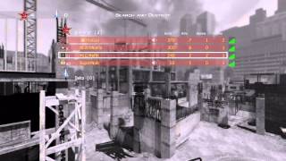 Won Hardhat 4-0 vs. WE SUCKKK :(