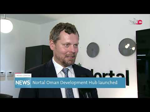 Nortel Oman Development Hub launched
