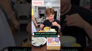 Taş Kağıt Makas Lokma Savaşları