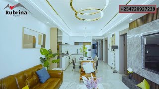 Inside Ksh. 10,200,000 Exclusive 2 - Bed Apartment in Lavington, Nairobi | Kenya