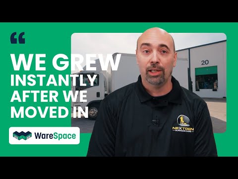 Security, Community, and Room to Grow | Next Gen Surface Care
