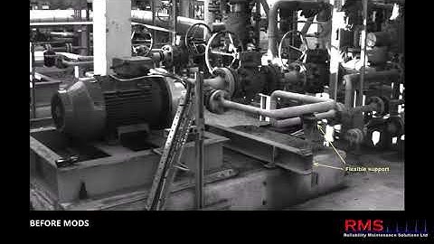 Resolving High-Frequency Vibration Issues with the IRIS MX Camera