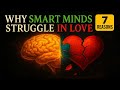 INFJ, INFP, INTJ, INTP: 7 Challenges Rare Minds Face in Love