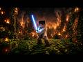 This Minecraft Star Wars Mod Changes Everything