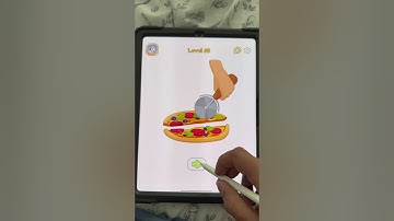 Nival 68 - 69 DOP 4: Draw One Part how to play #howto #disney #shorts