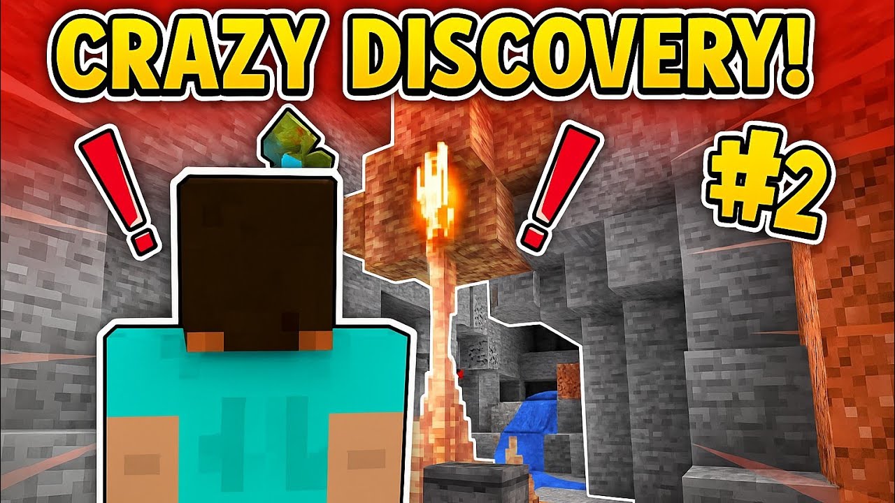 Returning to my Minecraft World After 10 Months - YouTube