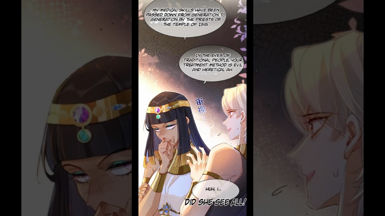 See you, My King | King, it’s normal to be lonely. | #BL #FORYOU #