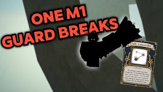 This SUPPORT BUILD does 200% POSTURE | Deepwoken