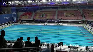Vortex International Championship 2026 Day 1