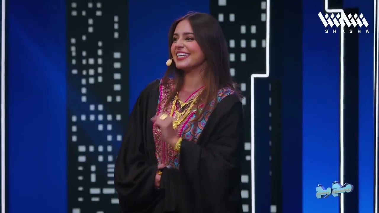 برنامج مخمخ ٢ الحلقة الخامسة 