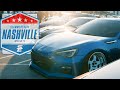 Slammedenuff nashville 2024  flink films