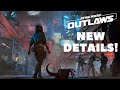 Star Wars Outlaws: Unveiling Untold Secrets