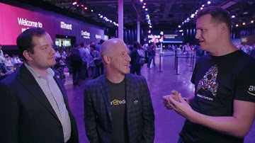re:Invent Spotlight | AWS Educate
