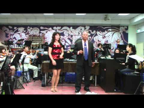 長雲樂集 2012/03/25 黃三根.郭麗鳳--另一半