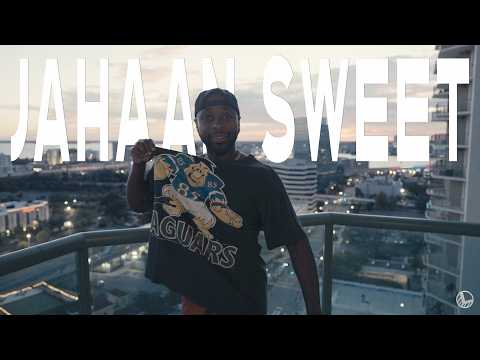 A Day in the Life of Jahaan Sweet!