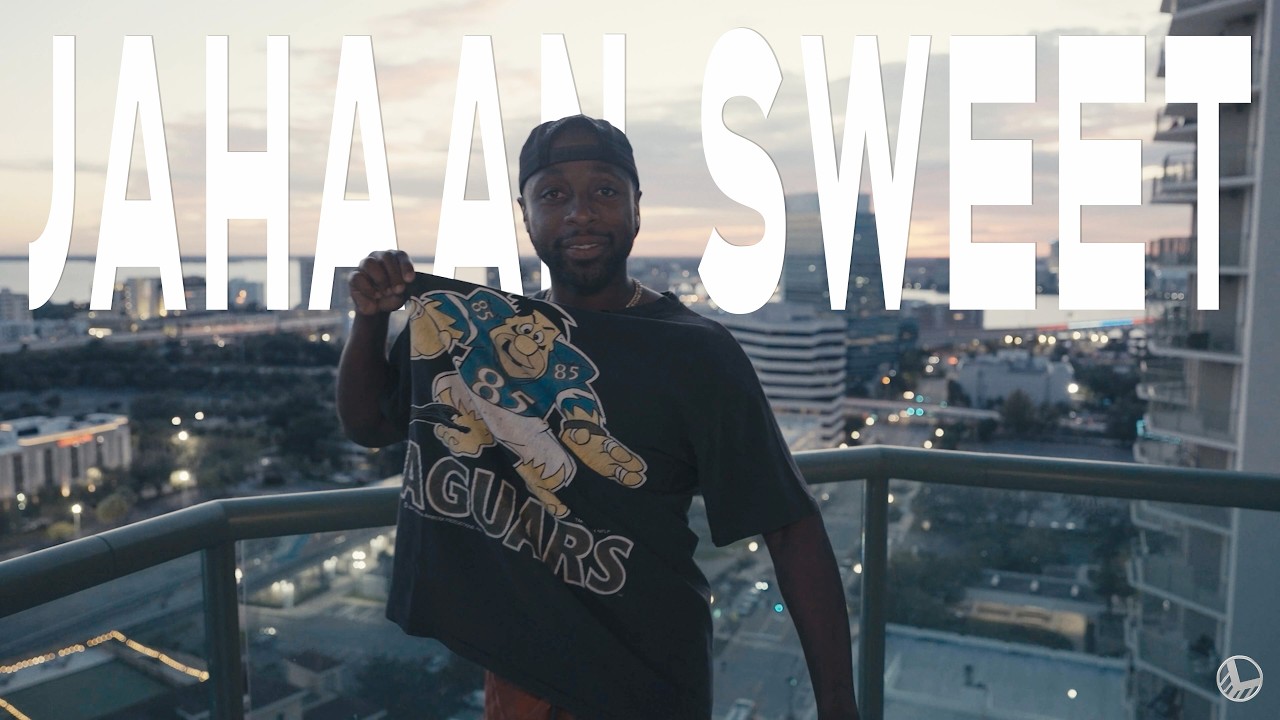 Thumbnail for Jahaan Sweet video