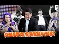 Million jamoasi - Sharapat buvidan raqs