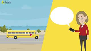 Online Attendance System Mobile Application | School Management System screenshot 3