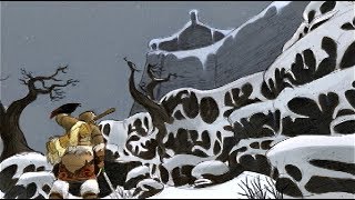 The Mark of Kri - 14 - Using Monkeys