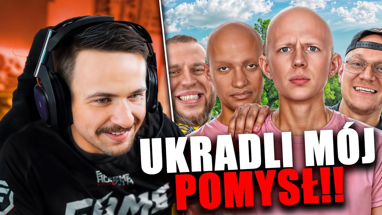 BUNGEE MNIE OKRADŁO?!