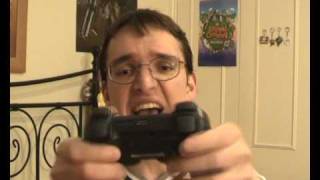 PlayStation 3 unboxing (UK special bundle)