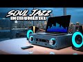 Smooth Jazz, Soul & R&B | Timeless Vibes for Heart & Soul