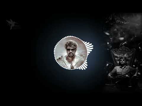 Coolie – Mobsta BGM | Rajinikanth | Anirudh Ravichander