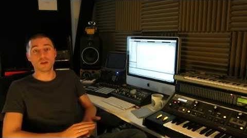 Sylenth 1 Course - Filters